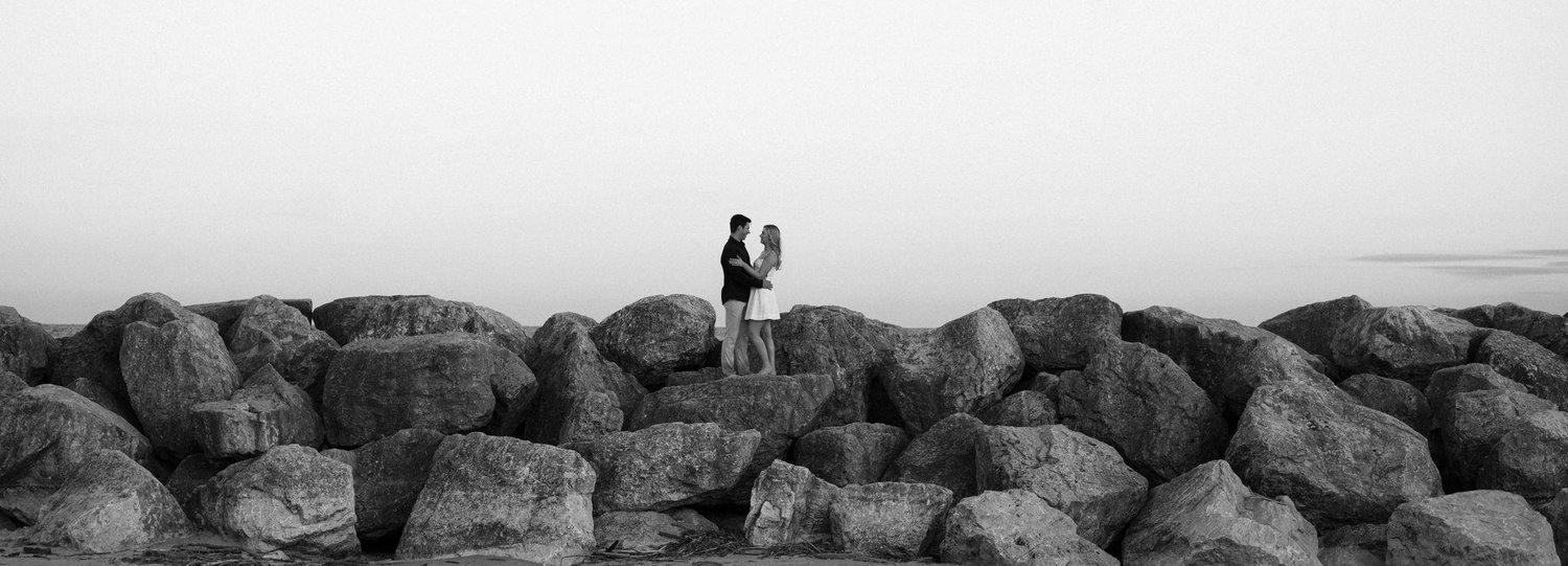 The Wedding Website of Emma Katherine Marx and Kyle Thomas Kniep