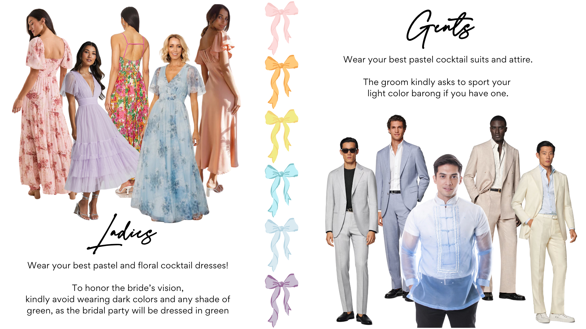 The Wedding Website of Jeremy Francis Marquez and Tiffany Joy Tan