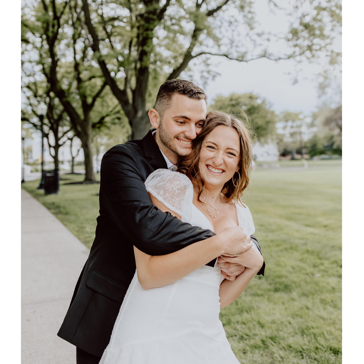 Engagement Session!