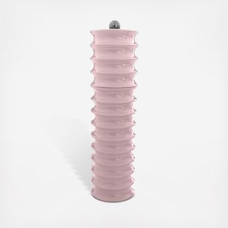 Twister Salt & Pepper Mill