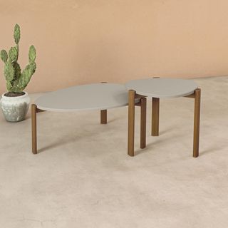 Gales 2-Piece Table Set