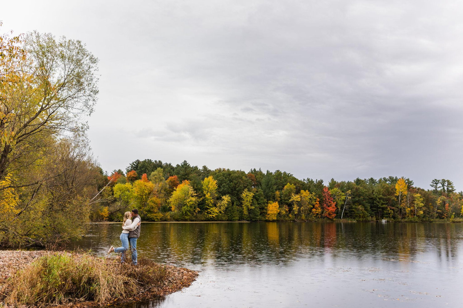 The Wedding Website of Erin Charles and Benjamin Cady