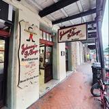 Johnny's Po-Boys