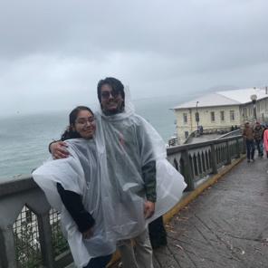 San Francisco Thanksgiving Trip, 2018