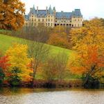 Explore the Historic Biltmore Estate