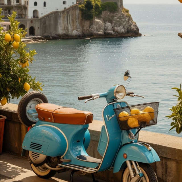 Local transport🇮🇹