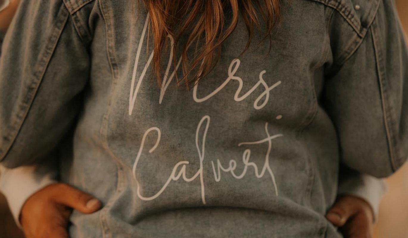 The Wedding Website of Callista Rose Meyer and Nicholas Hunter Calvert