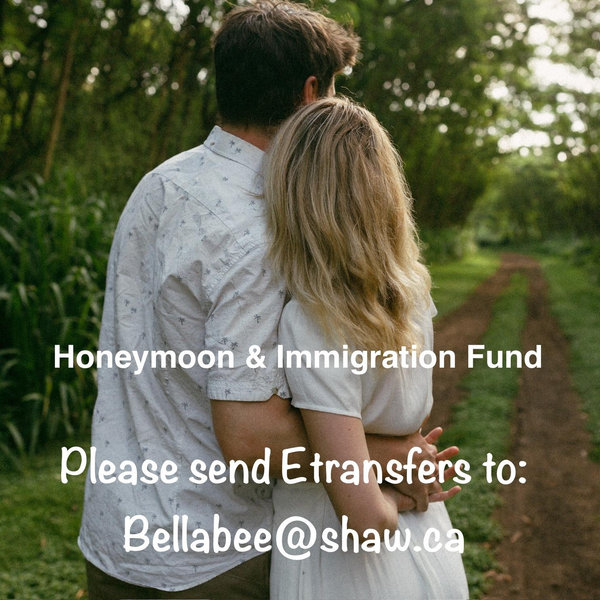 E-Transfer Option Immigration and Honeymoon Fund