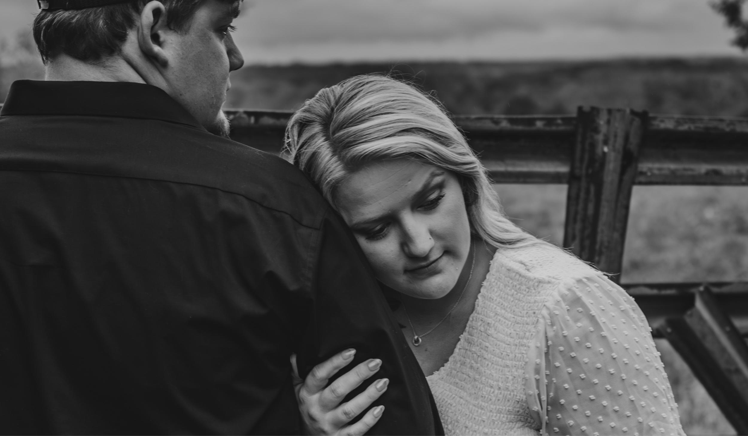 The Wedding Website of Allie Schambach and Cody Watkins