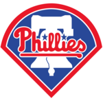 Phillies Game at Citizen's Bank Park