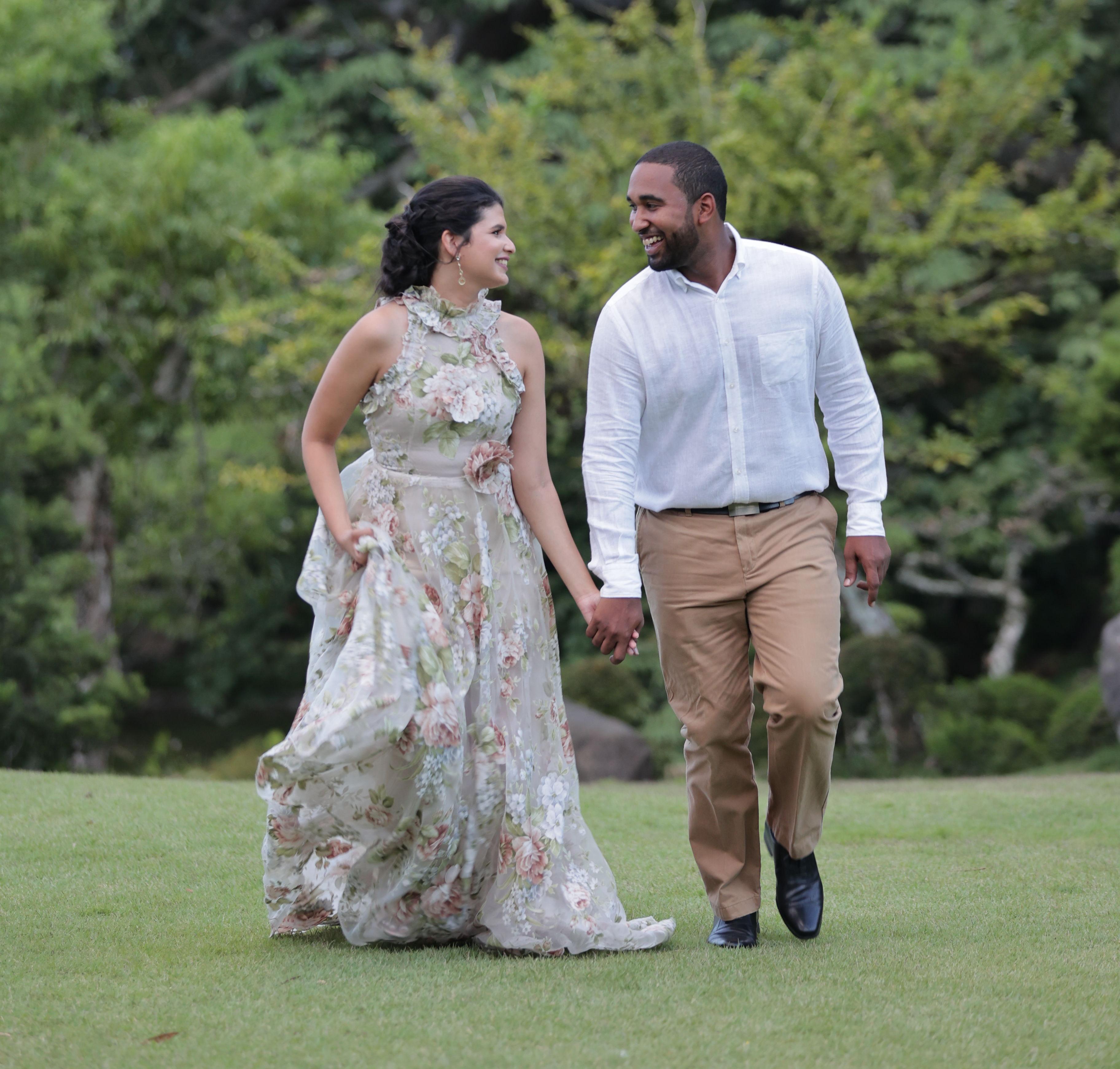 The Wedding Website of Felánir Caba López and Manuel Alejandro Arciniega Rivera