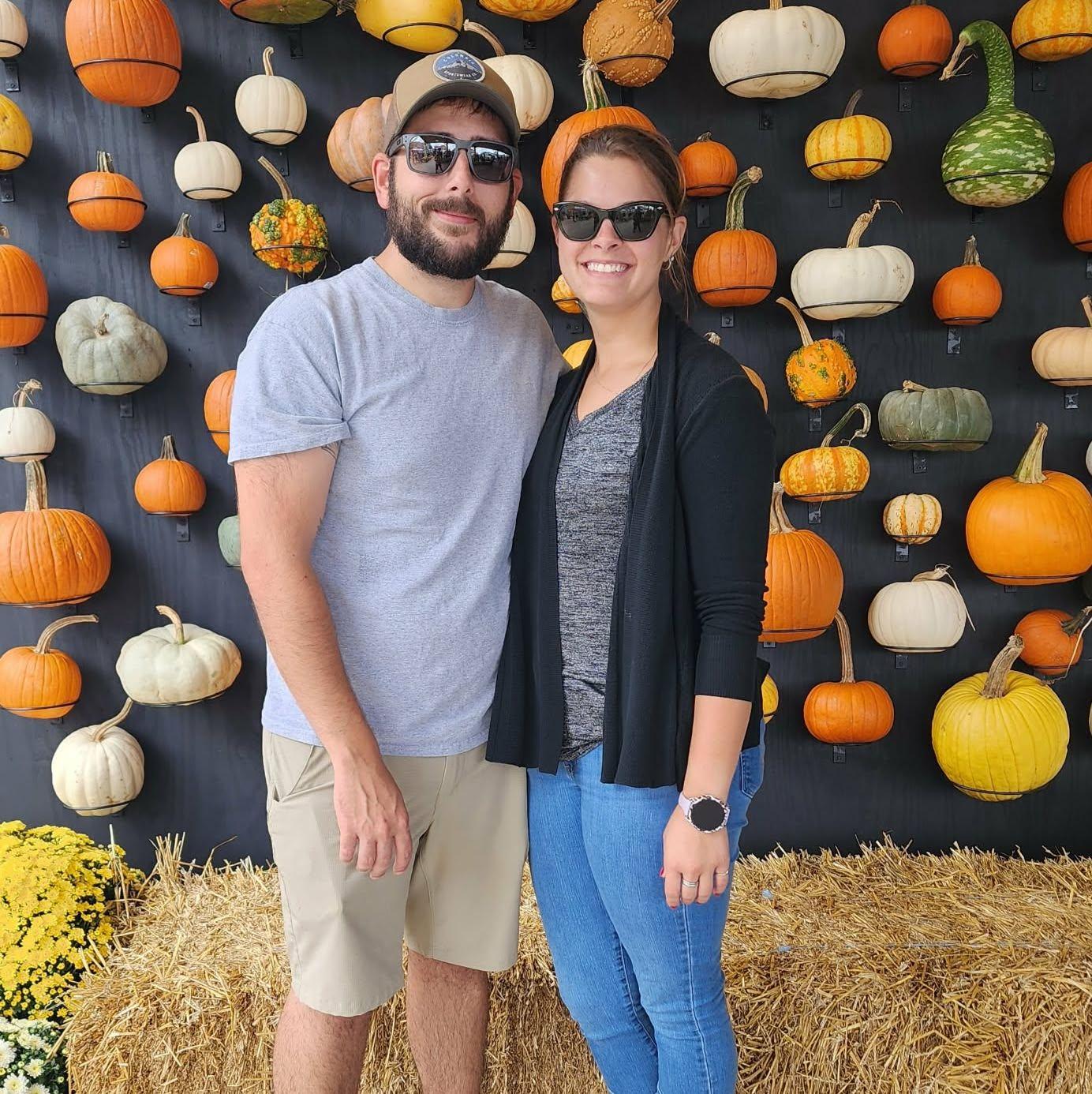 Fall festival
