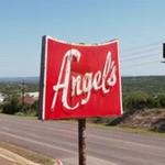 Angels Icehouse
