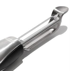OXO Steel Swivel Peeler