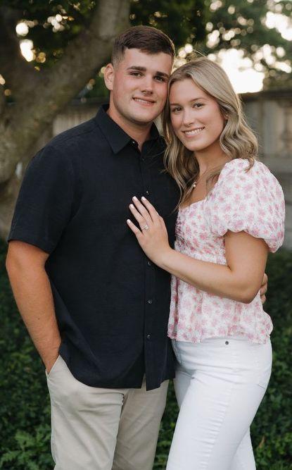 The Wedding Website of Alexandra Lupo and William Slimak
