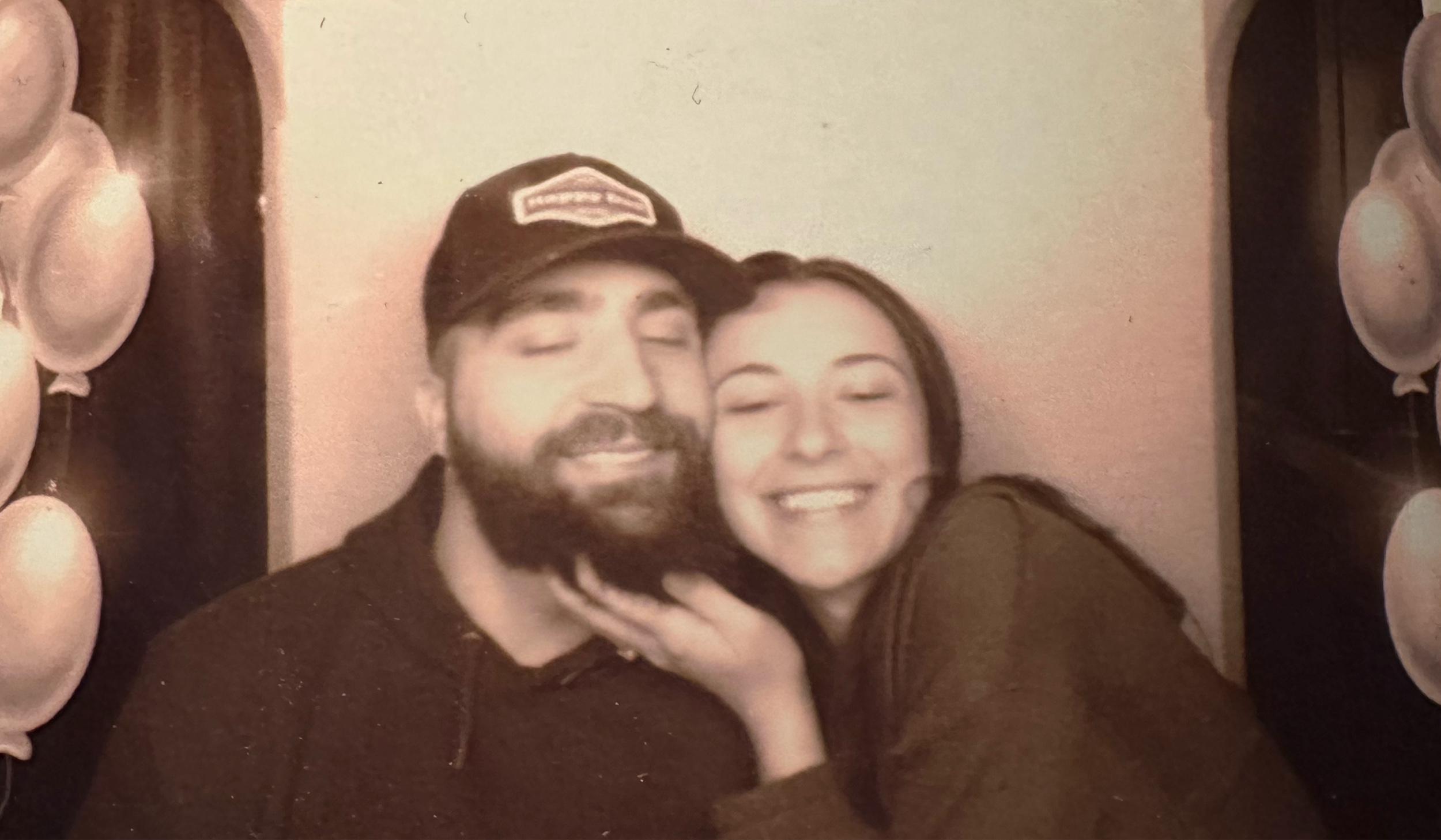 The Wedding Website of Jennifer Carson and Dylan Lewis