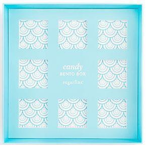 Design Your Own 8 Piece Candy Bento Box