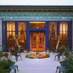 The Boulder Dushanbe Teahouse