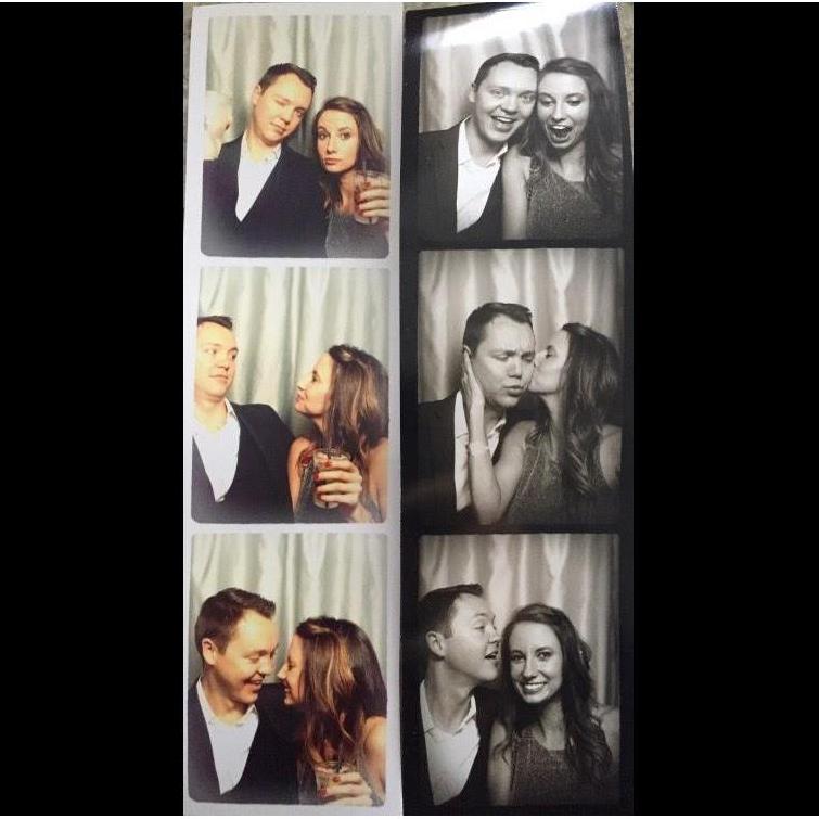 Salesforce Christmas Party 2015