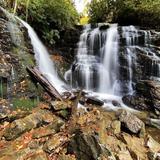 Soco Falls