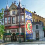 Ivanhoe Pub & Eatery