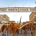 Fort Worth Stockyards