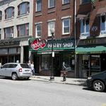 North End