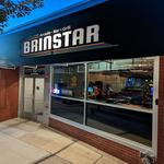Brinstar Arcade Bar and Grill