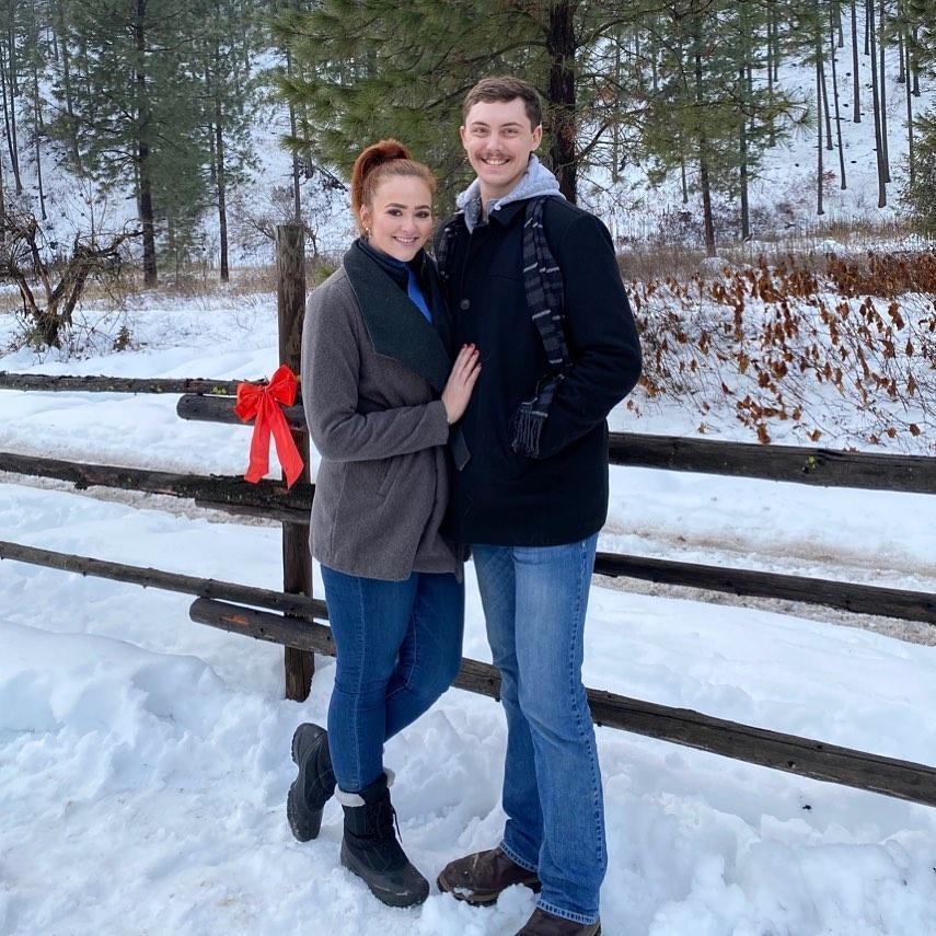 Sleigh ride of 2019