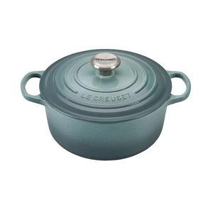 Signature Round Dutch Oven