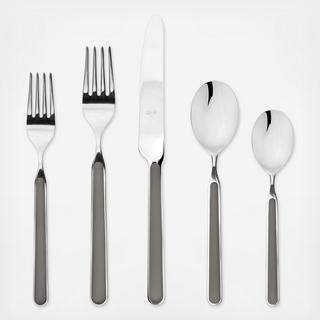 Fantasia 20-Piece Flatware Set, Service for 4
