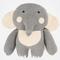 Ellie Elephant