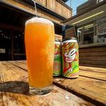 Atrium Brewing