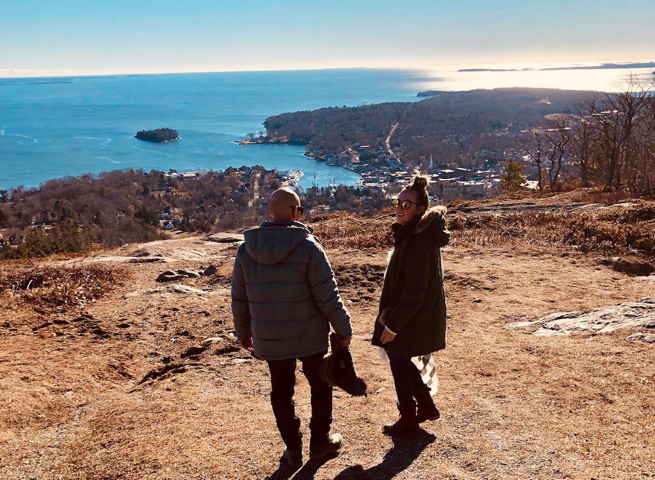 The Wedding Website of Sarah Morrison and Aaron Fulton
