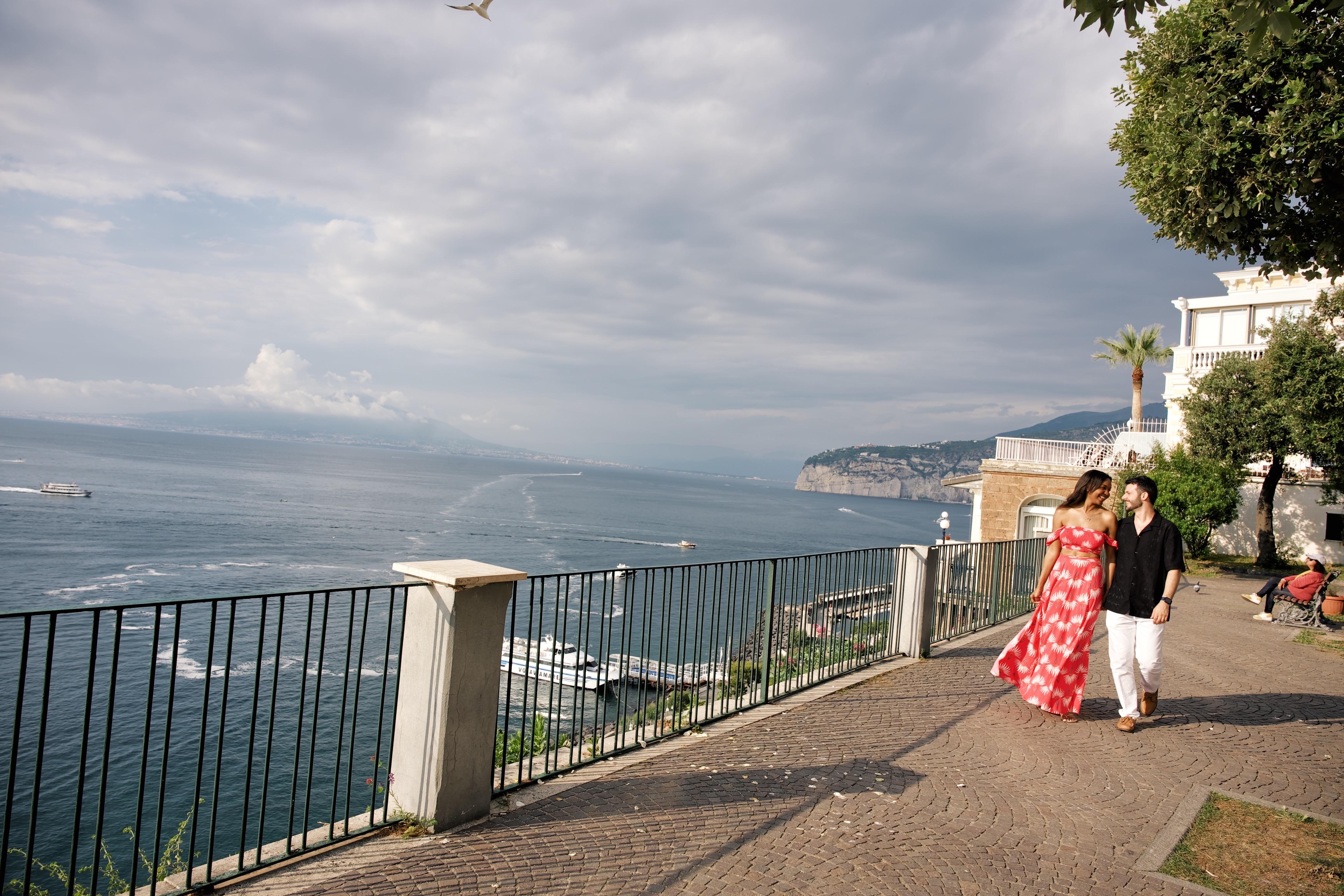 The Wedding Website of Isabelle Joseph and Richard Madia