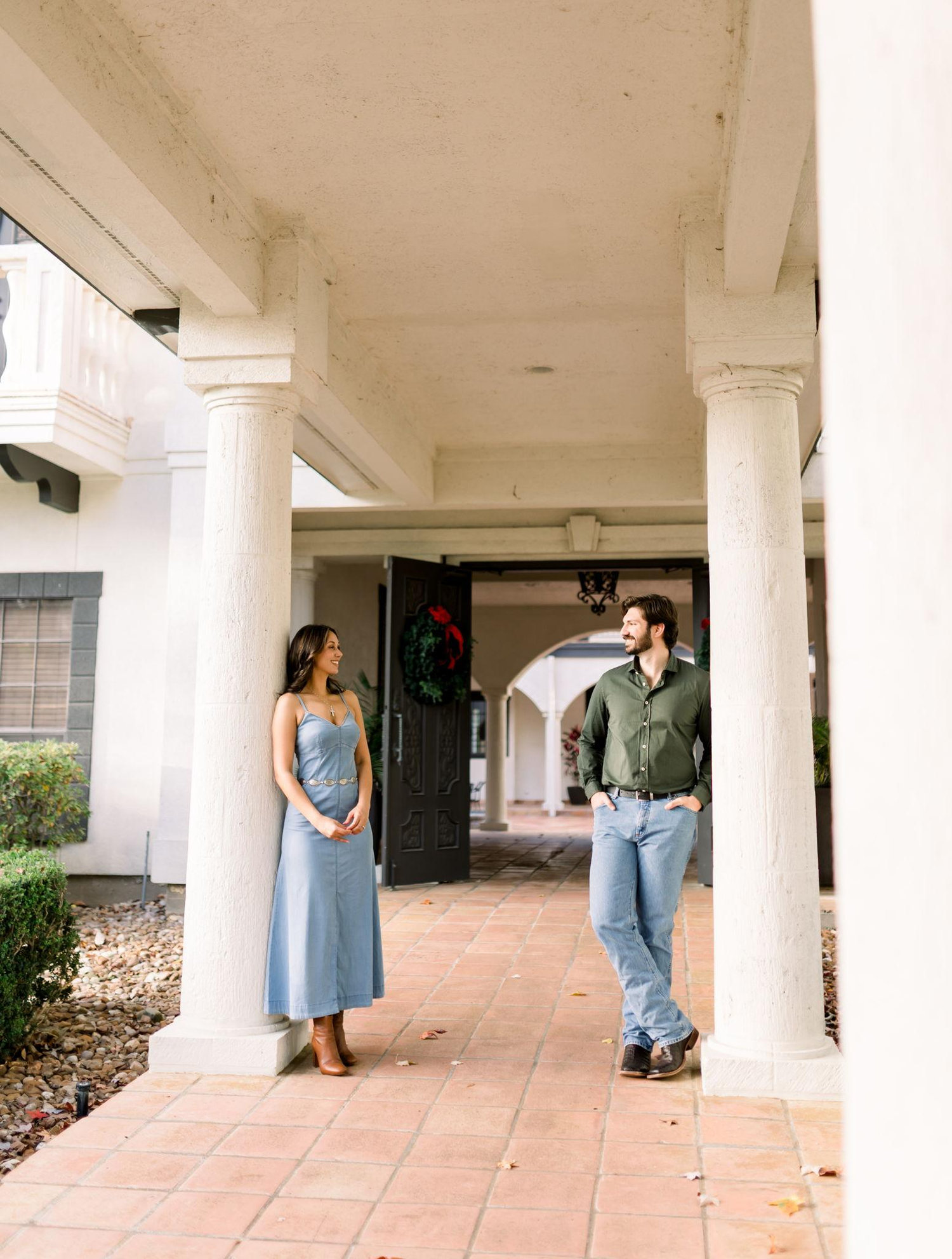 The Wedding Website of Michaela Skalski and Weston Aymond