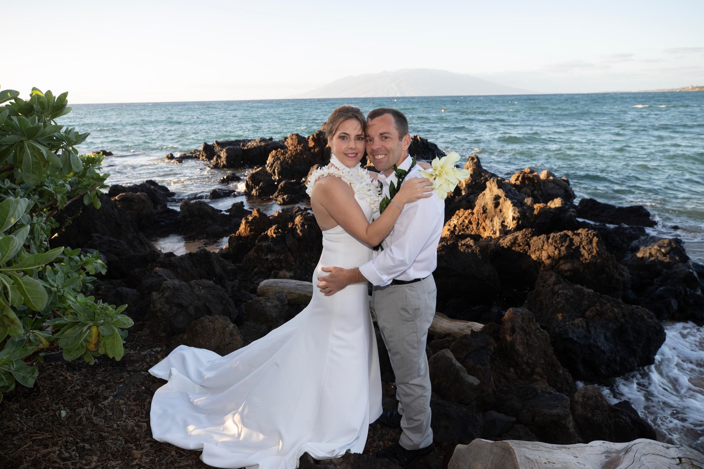 The Wedding Website of Carrie M and Andrew M