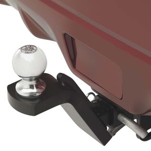 Buy Trailer Hitch ( XUV ). For 2014 Subaru Crosstrek. Subaru hitches are engineered to the same Lbs, Harness, Ball - OEM Subaru Part - L1010FJ610