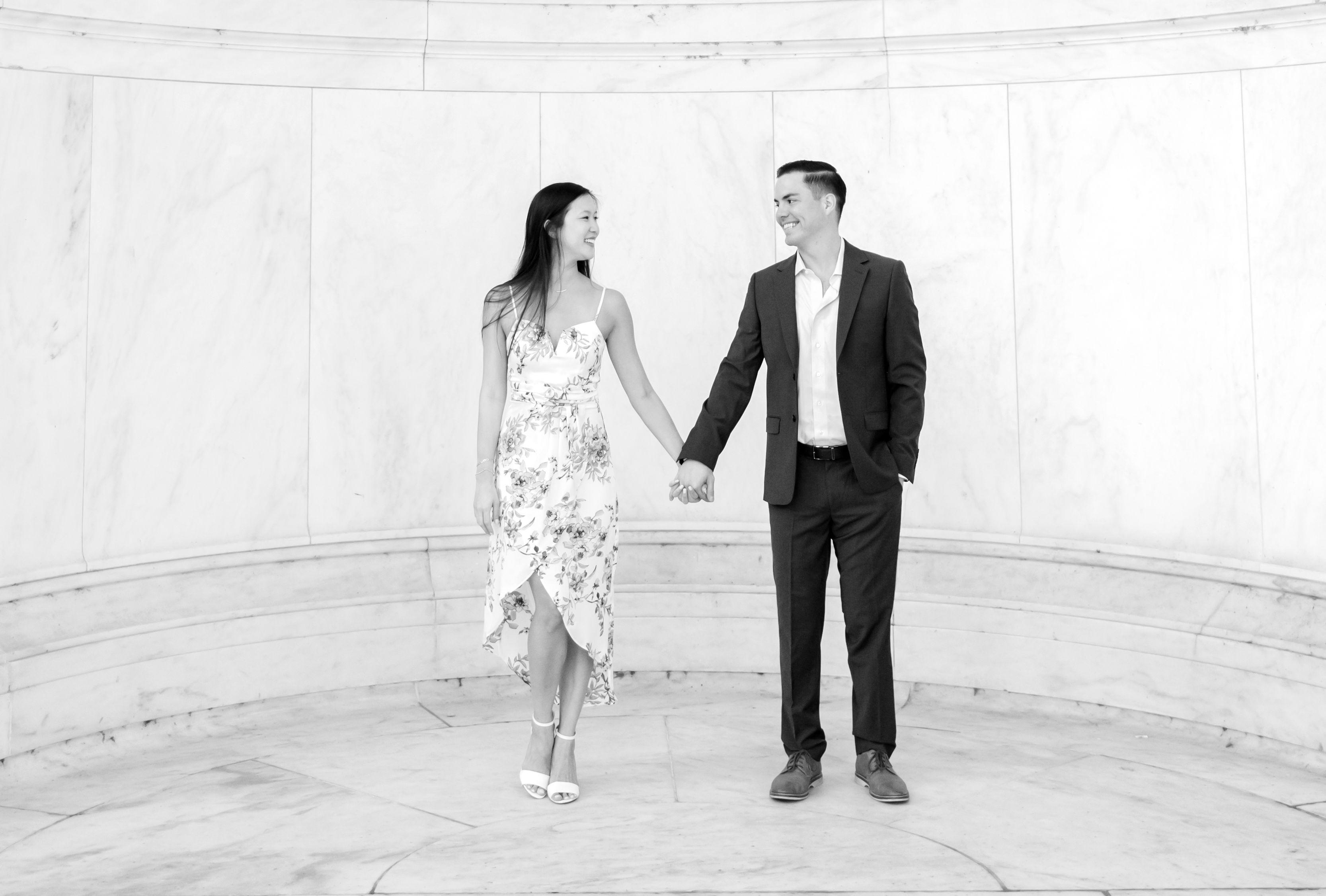 The Wedding Website of Nicole Nguyen and Brandon Berling