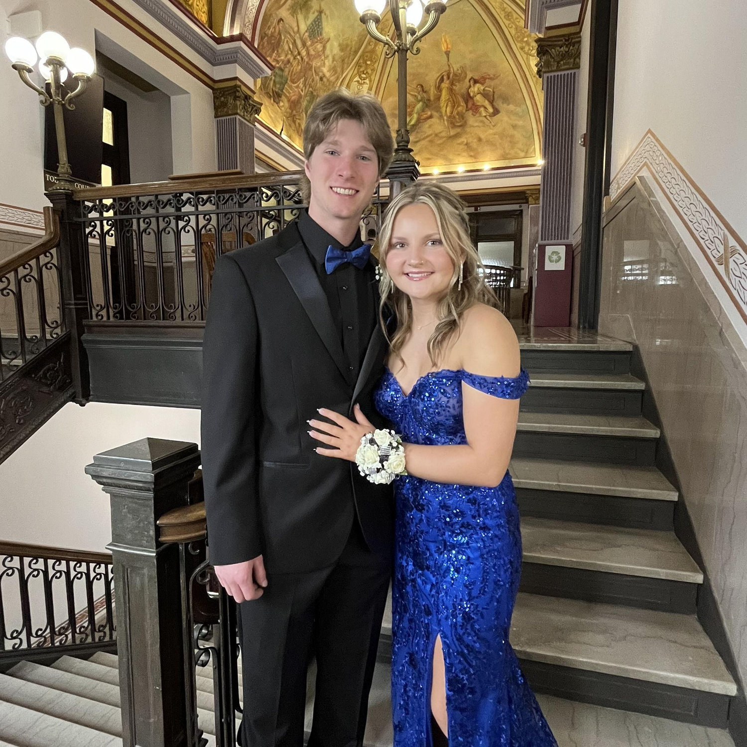 Prom 2024