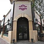 The Granfalloon Restaurant And Bar
