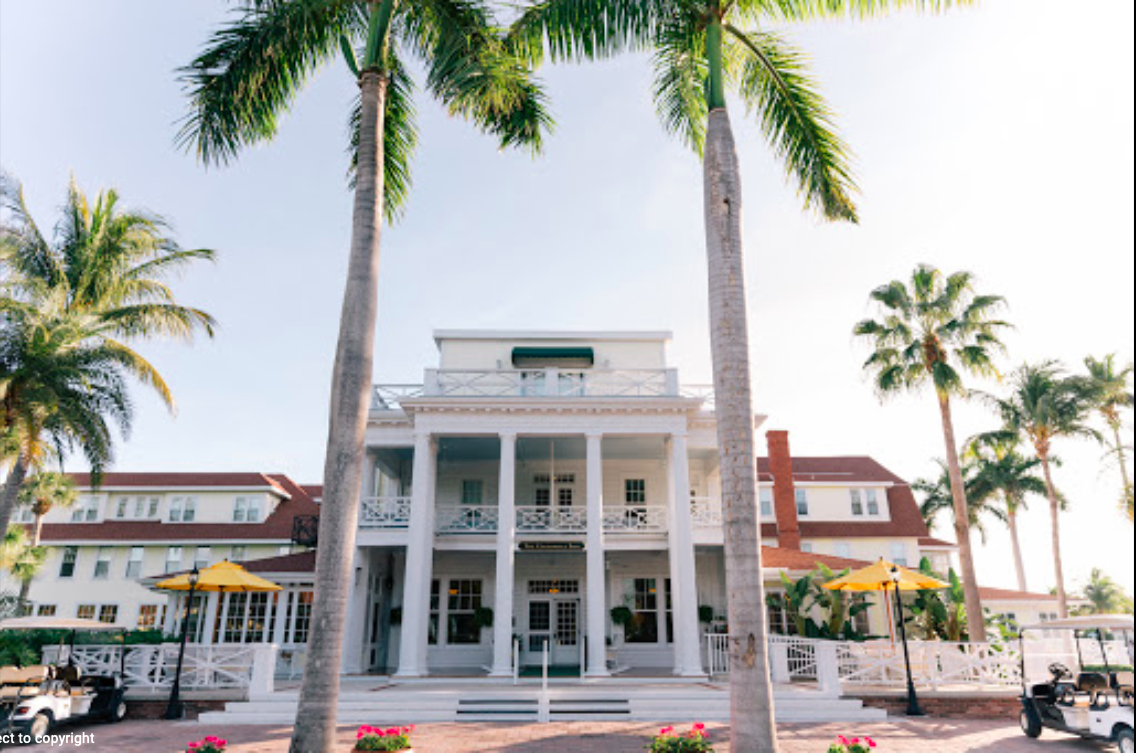 The Wedding Website of London Eaves and Michael Amendola