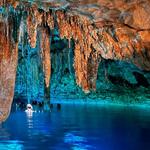 Cenotes Hacienda Mucuyché (Day Trip)