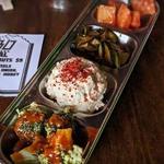 Babo Korean Bar