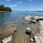 Button Bay State Park