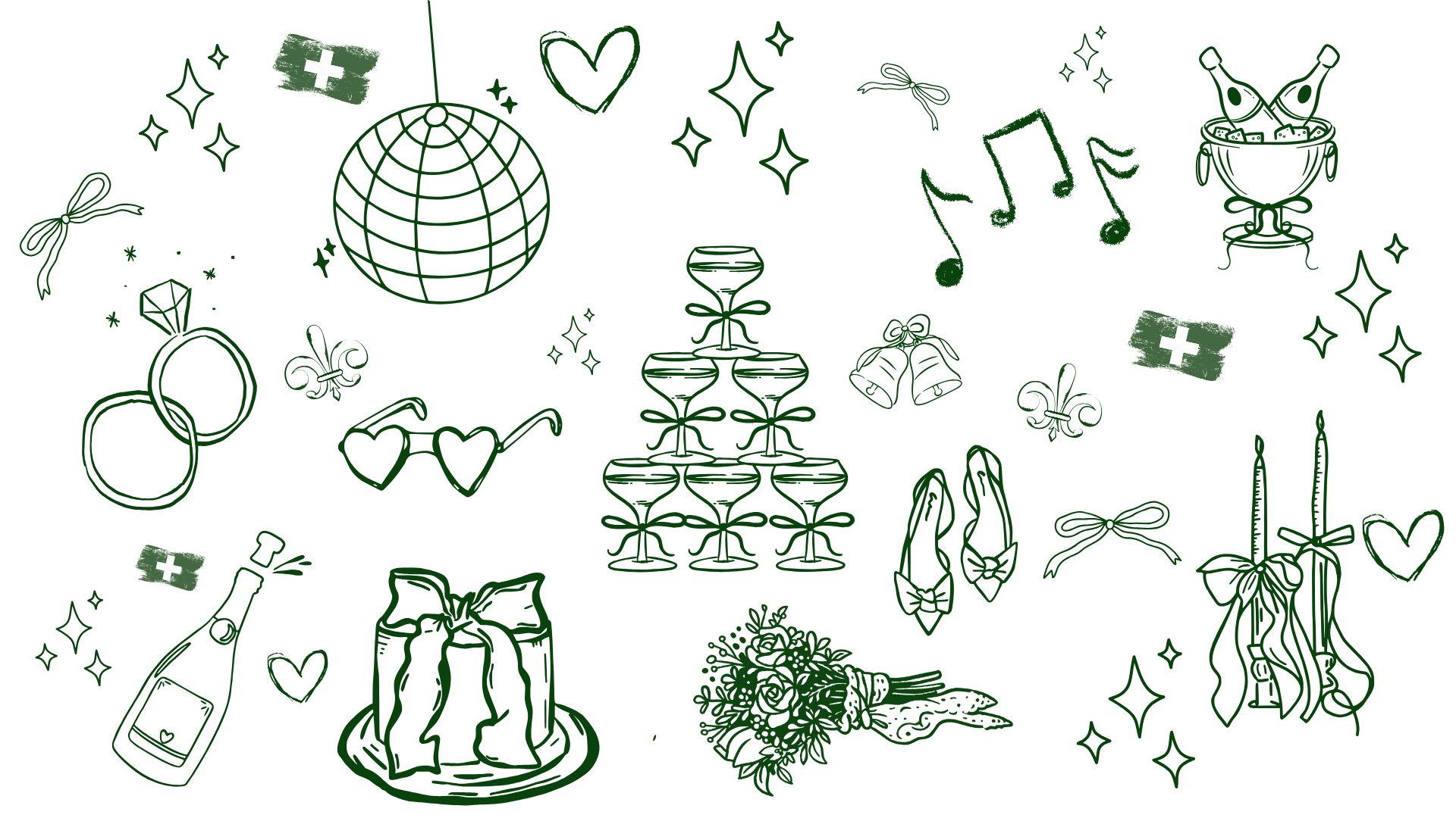 The Wedding Website of Annalyse Nelson-Fontannaz and Florian Fontannaz