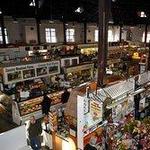 Lancaster Central Market