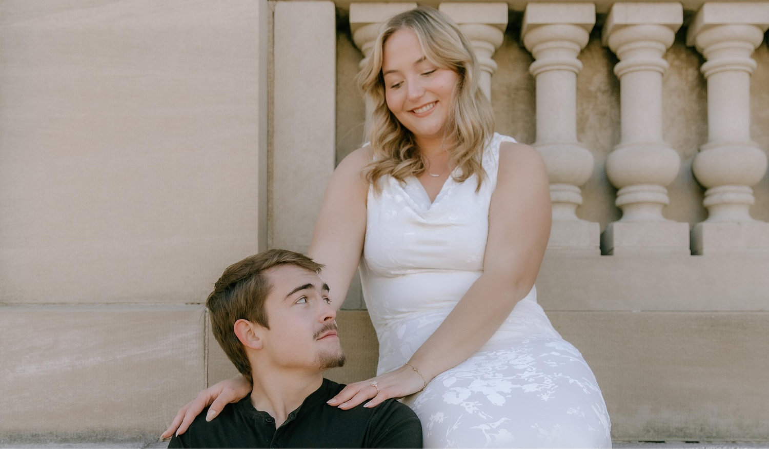 The Wedding Website of Madison Burman and Josh Wiik