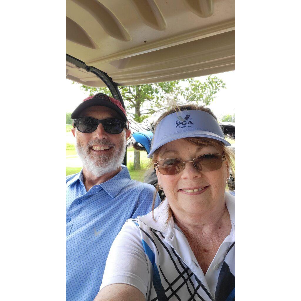 Frist Golf Outing June 2025