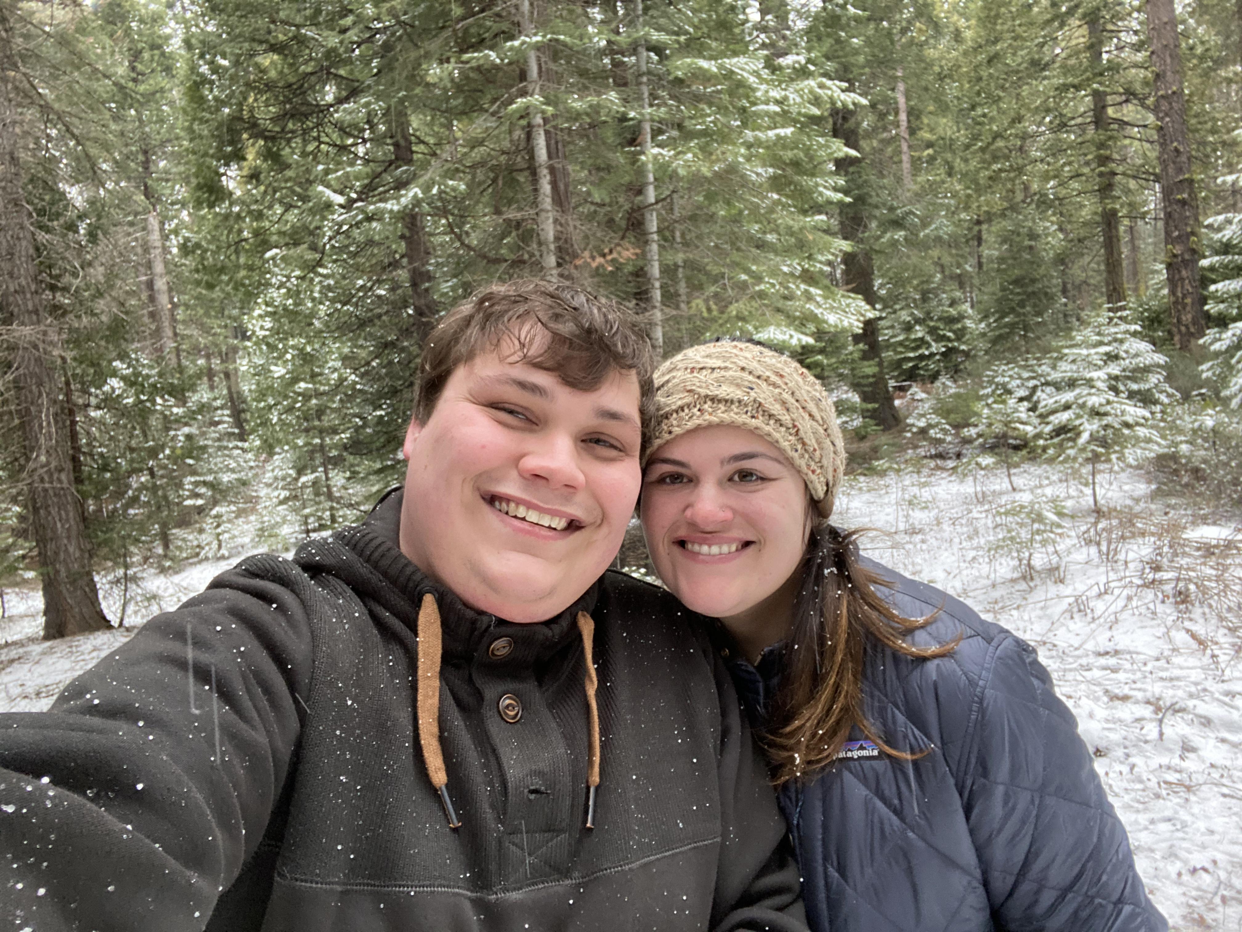 The Wedding Website of Hailey Redlich and Graham McColl